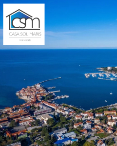 Casa Sol Maris